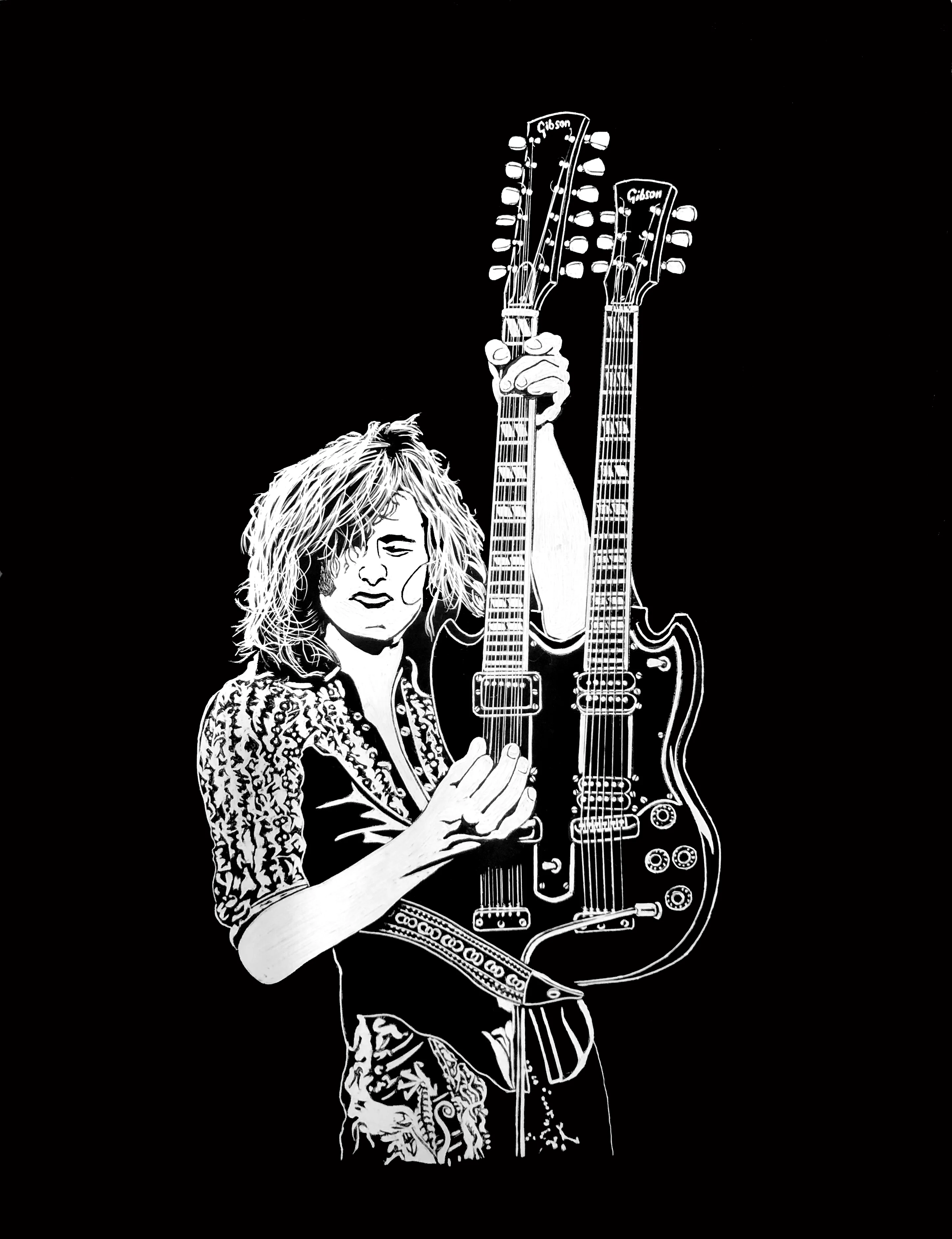 Jimmy Page
